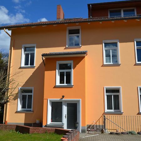 Pension Hubertus Berlin Cameră foto