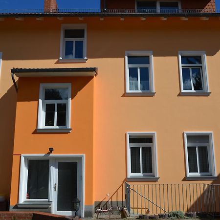 Pension Hubertus Berlin Cameră foto