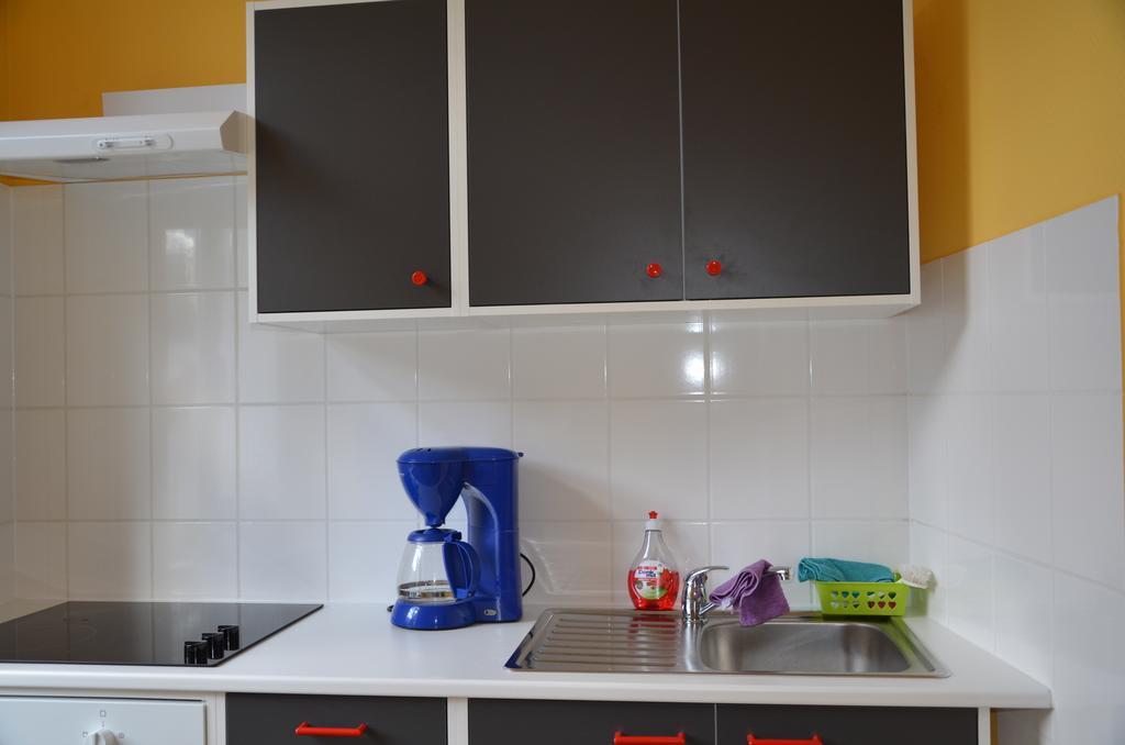 Pension Hubertus Berlin Cameră foto