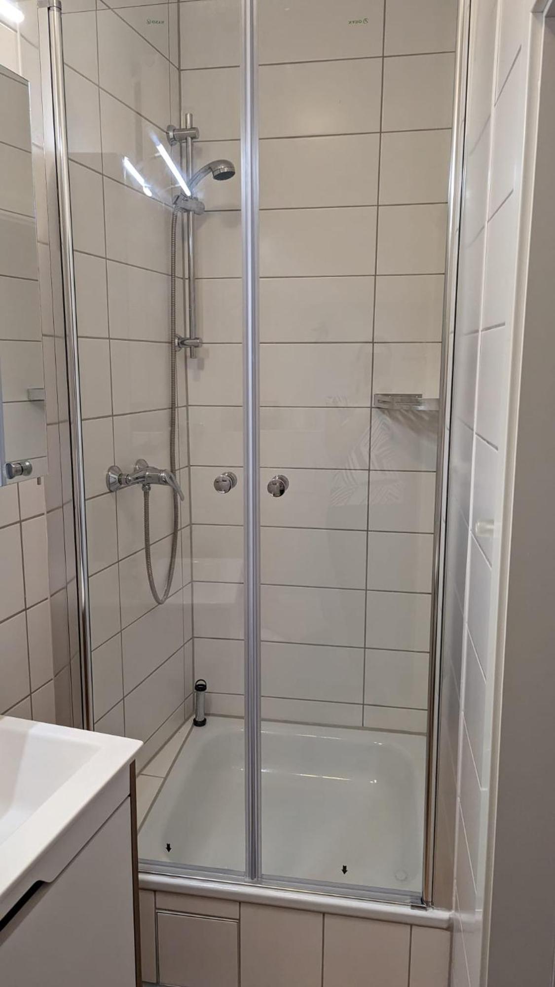 Pension Hubertus Berlin Exterior foto