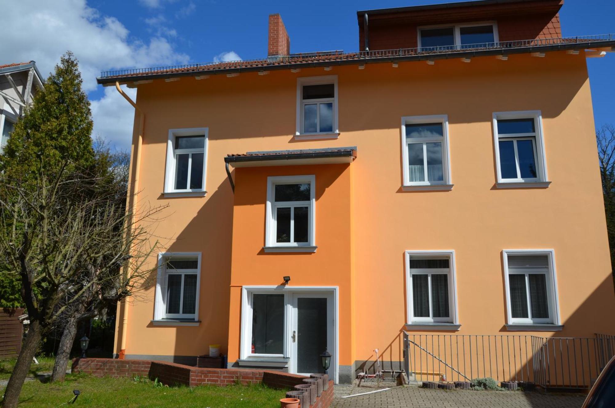 Pension Hubertus Berlin Cameră foto